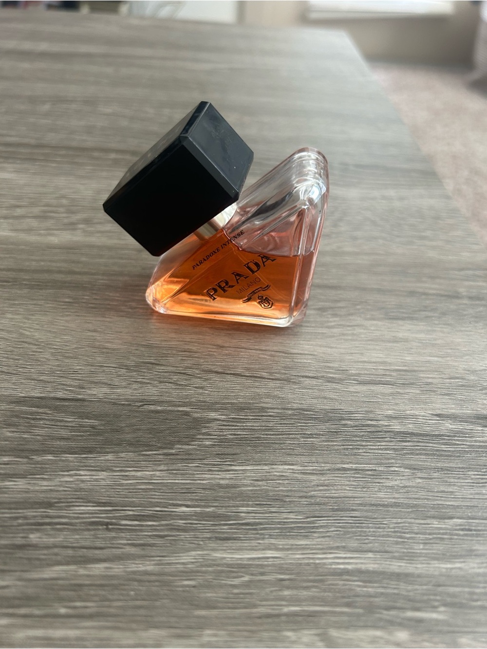 Prada Fragrance - Picture 3 of 5